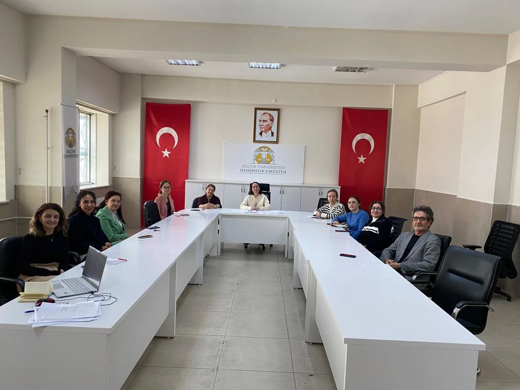 Kalite Toplantısı